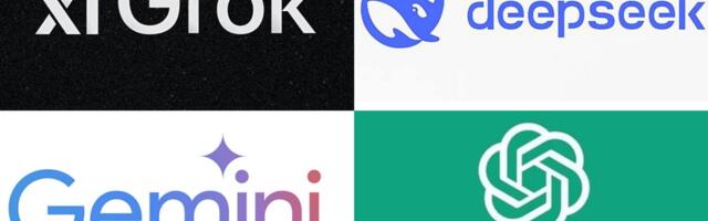 Grok, o3 and ELMo — there’s a reason AI names are so weird