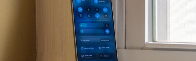 I didn’t like the Galaxy S25’s split notifications, so I shut them off — here’s how