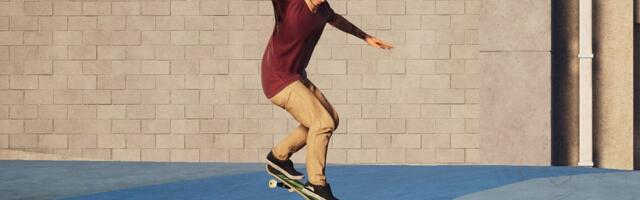 Mystery Tony Hawk remaster now mentioned by pro skater involved in the game, even though Activision hasn't announced it yet