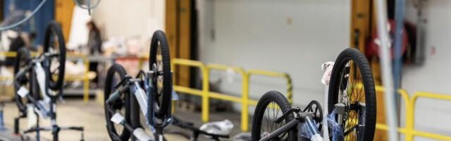 Belgian ebike company Cowboy shifts assembly operations to France