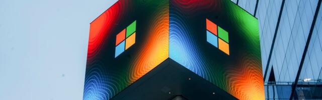 Microsoft criticises CMA over ‘fundamental mistake’ in UK cloud probe