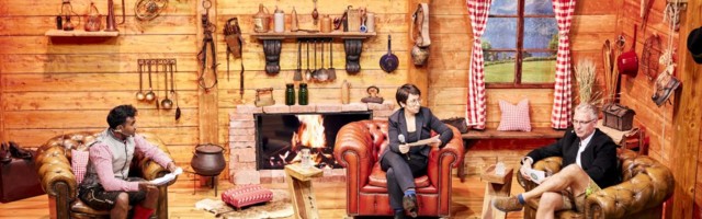 Healthtech and greentech dominate the DT50 startup awards