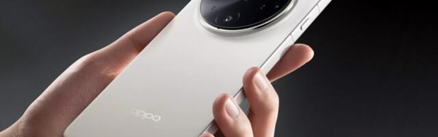 Weekly poll: would you buy an Oppo Find X8 Ultra, Find X8s or Find X8s+ if you could?