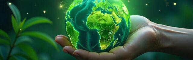 6 startups powering a greener planet on Earth Day