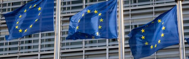 Apple and Meta hit with first fines under Europe's new Digital Markets Act