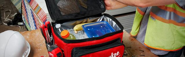 Are Milwaukee Lunch Boxes Insulated & Durable? Here's What The Reviews Say