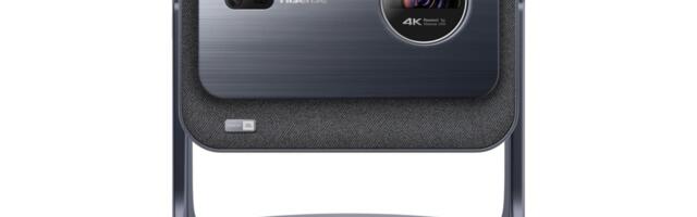 Hisense savings: The C2 4K Mini Projector is on sale for $300 off