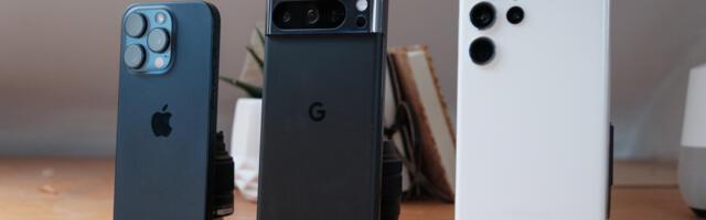 What phones are Android Authority readers using? (2025 Edition)