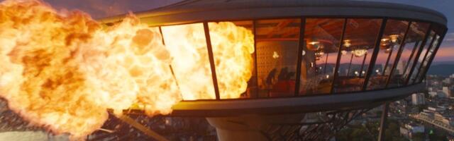 Final Destination Bloodlines Is the Best Final Destination Movie Ever