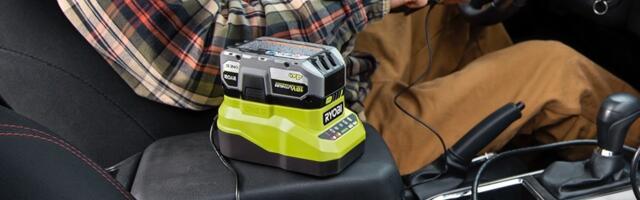 What Could Happen If You Store Tool Batteries In A Hot Car Or Garage
