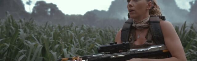 ‘Jurassic World Rebirth’ Is a Suitably Fun, Undeniably Thin Dino Adventure