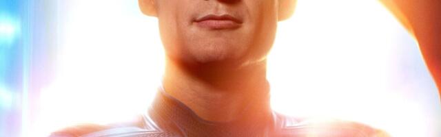 ‘Superman’ Soars