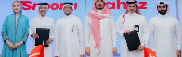 Saudi’s Jahez buys majority stake in Qatar’s Snoonu, valuing it at $320 million