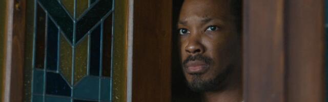 The Man in My Basement trailer: Corey Hawkins and Willem Dafoe star in this TIFF-bound psychological thriller