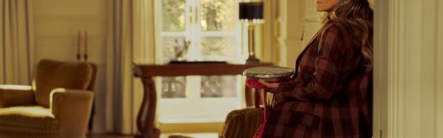 And Just Like That gives Carrie Bradshaw a weirdly perfect ending