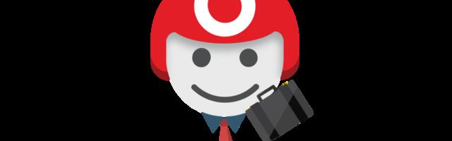Vodafone Ireland’s 24/7 digital assistant TOBi is Learning the Lingo