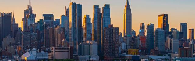 The top 10 NYC restaurants where Wall Street and Madison Avenue wine and dine