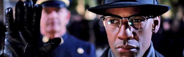 Spike Lee recalls screening 'Malcolm X' for execs during the LA riots: 'I could never forget that day'