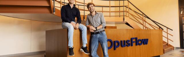 Netherlands-based OpusFlow raises €3.8 million to expand automation platform for renewable energy installers