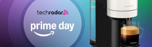 The best Prime Day Nespresso deals - I'm a coffee expert, and these are the Nespresso machines and pods I'd buy with my own money