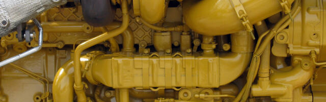 Why Did Caterpillar Stop Making Truck Engines? Why Did Caterpillar Stop Making Truck Engines?