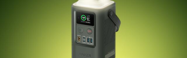 Anker's Halloween Sale Has Discounts on Chargers, Hubs, and Portable Batteries