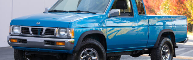 5 Of The Coolest 1980s Truck Paint Jobs We've Seen