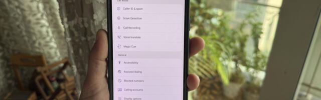 Google finally rolls out Call Recording for Pixel phones worldwide