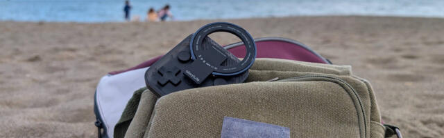 This tiny MagSafe controller just earned a permanent spot in my go bag