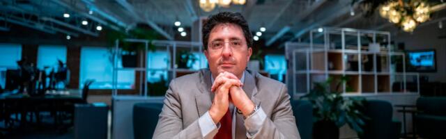 ‘We’re physicists who are also capitalists,’ says quantum CEO