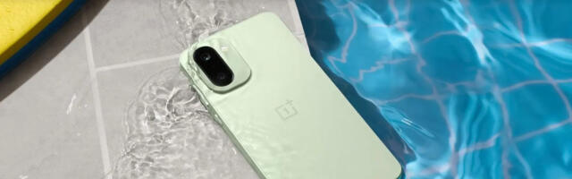 The OnePlus 15R’s doppelganger just launched with sub-flagship specs