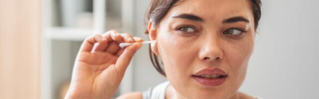 Put the Q-Tips Down. Use These 3 Safer Ear-Cleaning Alternatives