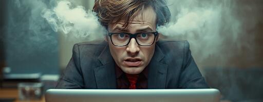 Сигналы тревоги: как заметить выгорание раньше, чем сотрудники начнут дымиться