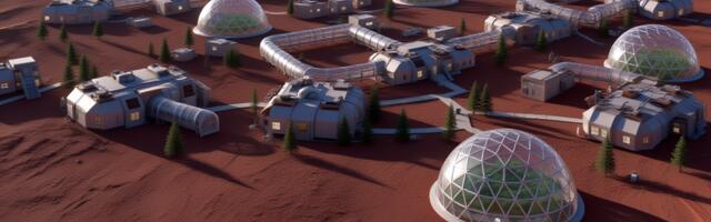 Сад Ноктиса