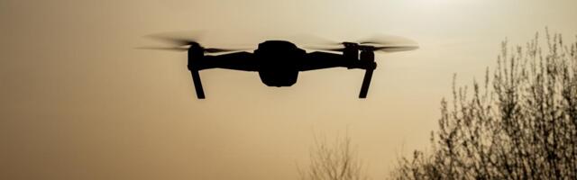 US bans new foreign-made drones and components