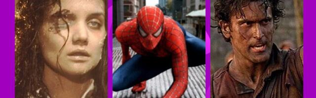 Sam Raimi Movies, Ranked