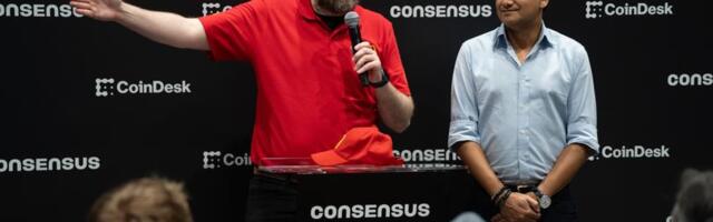 Cardano founder Charles Hoskinson says Midnight won't chase Monero, ZCash users