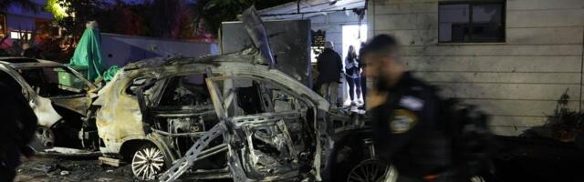 Европа призывает Иран прекратить атаки, Россия осудила удары США и Израиля по Ирану