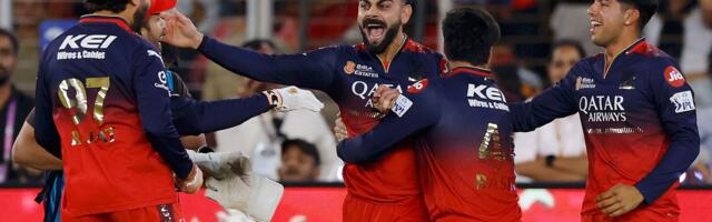 How to watch Virat Kohli at IPL 2026