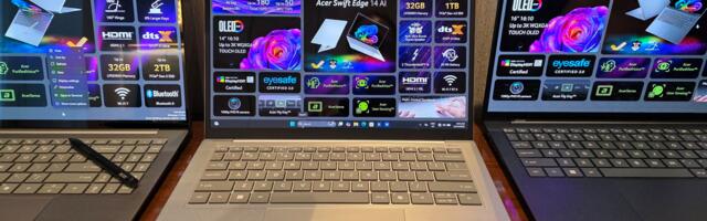 US PC sales grow by 3% in late 2025 as companies and consumers scrambled to replace Windows 10 — 2026 forecast sees 13% drop as storage and memory prices expected to climb another 60%