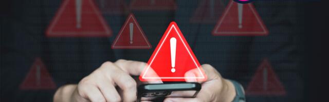 Looking for a job? It could be a scam — NordVPN uncovers phishing campaign impersonating top brands' recruiters