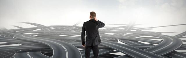 The magic word for digital assets adoption and success: choice