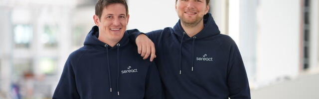 German robotics startup Sereact raises $110M