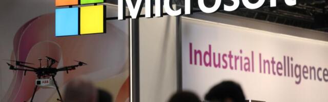 Microsoft says legacy banks are hitting a breaking point as AI takes over the heavy lifting