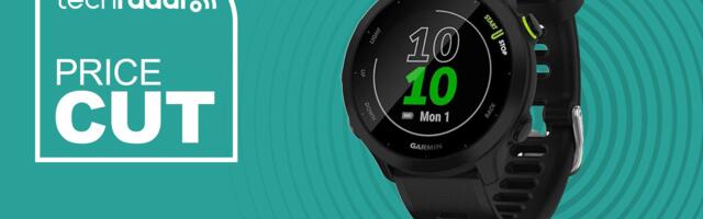 This entry-level Garmin watch helped break running records, and it's discounted just in time to train for the Aussie marathon season