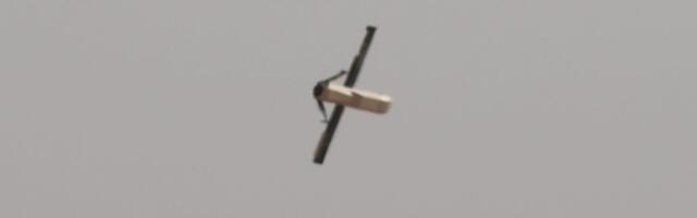 British forces are getting new high-speed interceptor missiles to defend against Iranian Shahed drones