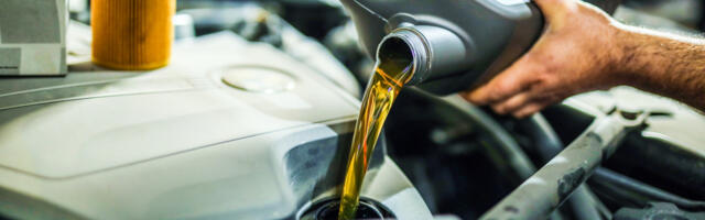 There's A New Standard For Engine Oil And You Probably Never Heard About It