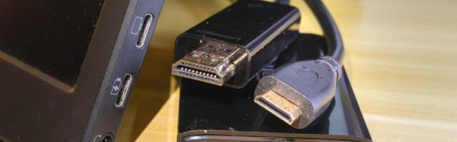 5 Useful HDMI Adapters & Splitters You May Not Know About