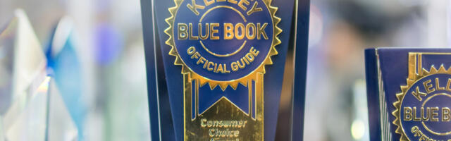 Not Toyota, Not Ford: This Brand Dominated KBB's 2026 Consumer Choice Awards