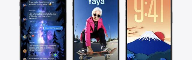 Apple Revamps Image Playground With Photorealistic Generation and New Editing Tools